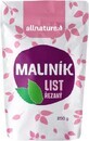 Allnature Th&#233; aux framboises - feuilles, 250 g
