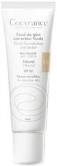 Avene Couvrance Couvrance Liquid Coverage Make-up SPF20 natural shade 30 ml