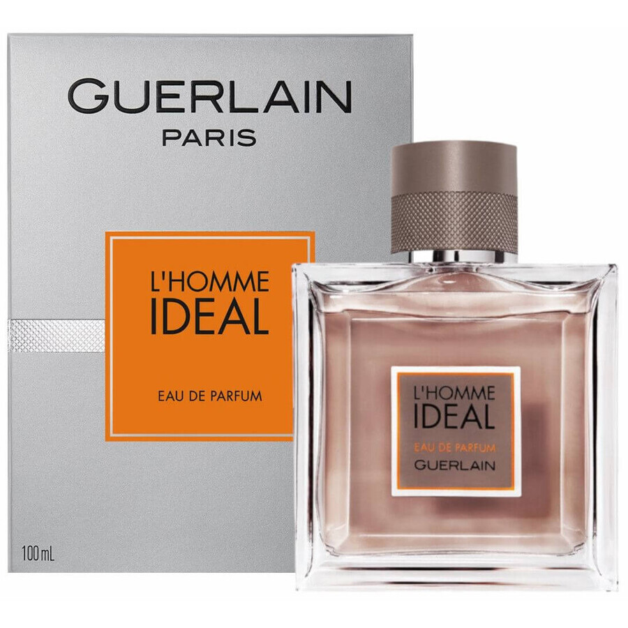Guerlain L'Homme Idéal EdP 100 ml