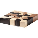 Kinderconcept Houten Kubussen Neo 21 stuks Kinderconcept Houten Kubussen Neo 21 stuks