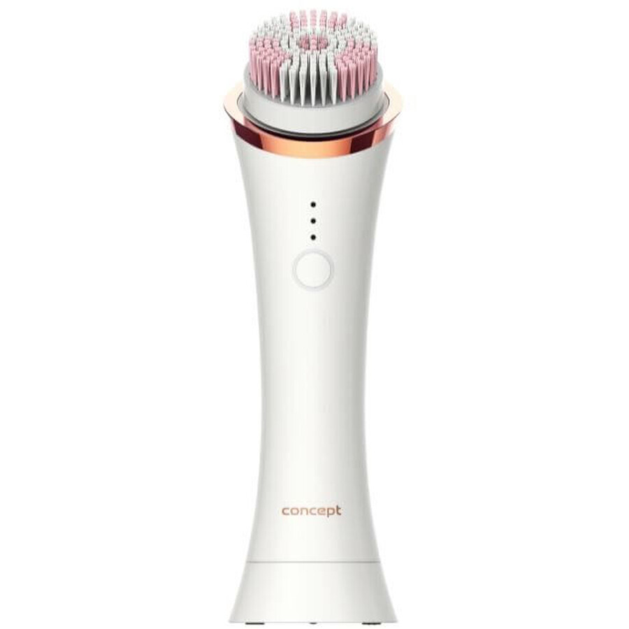 Spazzola sonica per la pulizia del viso Perfect Skin Concept PO2000