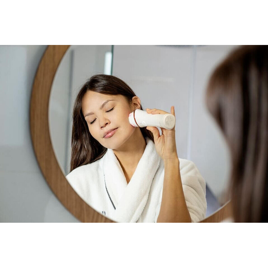 Spazzola sonica per la pulizia del viso Perfect Skin Concept PO2000