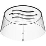Spazzola sonica per la pulizia del viso Perfect Skin Concept PO2000