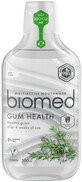 Bain de bouche Biomed pour la sant&#233; des gencives 500 ml