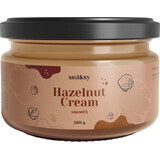 Snäksy Cremă de alune 300 g