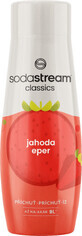 Sodastream Erdbeergeschmack 440 ml