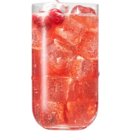Sodastream strawberry flavor 440 ml