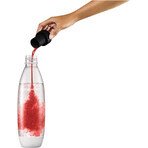 Sodastream aardbeiensmaak 440 ml Sodastream aardbeiensmaak 440 ml