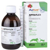 Aptus Apto-flex Vet Sirup 200 ml