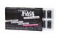Curaprox Black Is White chewing gum 12 pieces