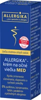Allergika MED eyelid cream 15 ml