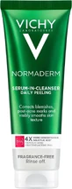 Vichy Normaderm Daily Cleansing and Peeling Serum 125 ml