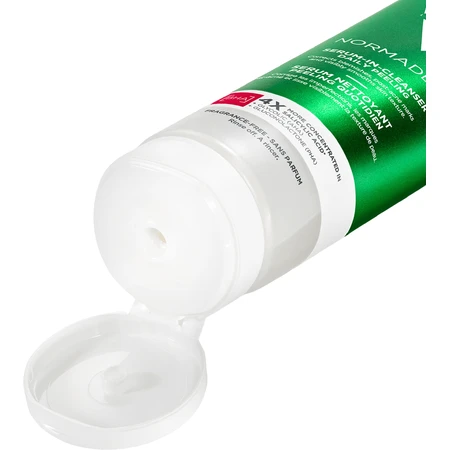 Vichy Normaderm Suero limpiador y exfoliante diario 125 ml
