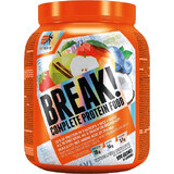 Extrifit Extrifit Protein Break ! Ananas 900 g