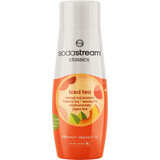 Sodastream Ice tea peach flavor 440 ml