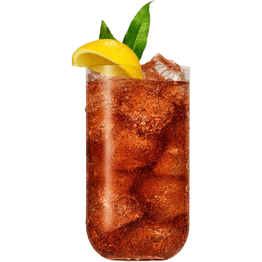 Sodastream Thé glacé pêche 440 ml