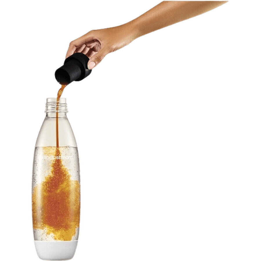 Sodastream Thé glacé pêche 440 ml