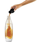 Sodastream Thé glacé pêche 440 ml Sodastream Thé glacé pêche 440 ml