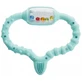 Curaprox Baby-Beißring Türkis