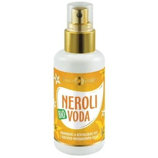 Purity Vision Agua de Neroli 100 ml