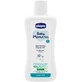 Chicco Baby Moments Champú 92% ingredientes naturales 200 ml