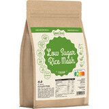 GreenFood Nutrition Lage Cacaosuiker Rijst Haver 500 g