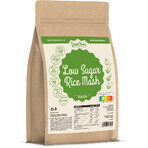 GreenFood Nutrition Avena di riso a basso contenuto di zucchero e cacao 500 g GreenFood Nutrition Avena di riso a basso contenuto di zucchero e cacao 500 g