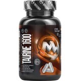 Maxxwin Taurine 1600, 120 gélules