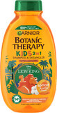 Garnier Botanic Therapy Disney Kids 2in1 Șampon și balsam Lion King Caise 400 ml