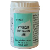 AKH Hypericum perforatum 60 comprimate