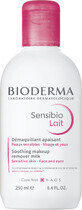 Bioderma Sensibio Leche Piel Sensible 250 ml