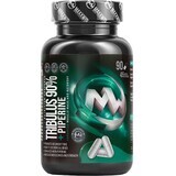 Maxxwin Tribulus 90% + Pipérine 90 gélules