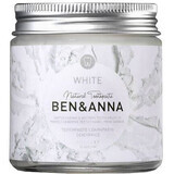 Ben & Anna dentifricio sbiancante 100 ml
