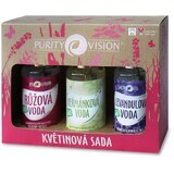 Purity Vision BIO Floral set 300ml 3 x 100 ml