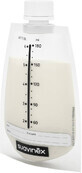 Sacs Suavinex pour la conservation du lait maternel z&#233;ro 20 pcs