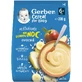 Gerber Gerber Céréales Lait Céréales Fruit Porridge Good Night 230 g