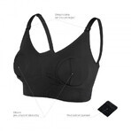 Reggiseno TrueLife Nutrio M