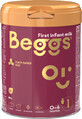 Beggs 1 latte di avviamento 800 g