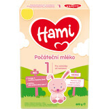 Hami 1 Infant formula from birth 600 g