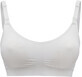 Reggiseno per maternit&#224; e allattamento Medela Ultra Keep Cool, bianco L