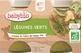 Babybio Batido de verduras 2 x 130 g