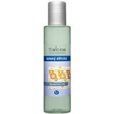 Saloos Gentle Baby Bath Oil 125 ml