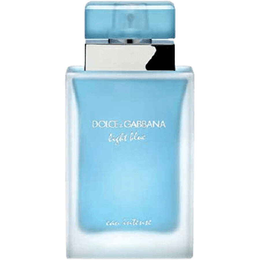 Dolce&Gabbana Light Blue Eau Intense EDP 100 ml