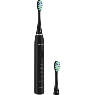 TrueLife SonicBrush Clean30 Zwart sonische borstel