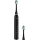 TrueLife SonicBrush Clean30 Zwart sonische borstel