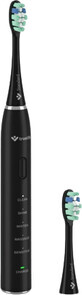 TrueLife SonicBrush Clean30 Black sonic brush