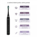 TrueLife SonicBrush Clean30 Nero spazzola sonica TrueLife SonicBrush Clean30 Nero spazzola sonica
