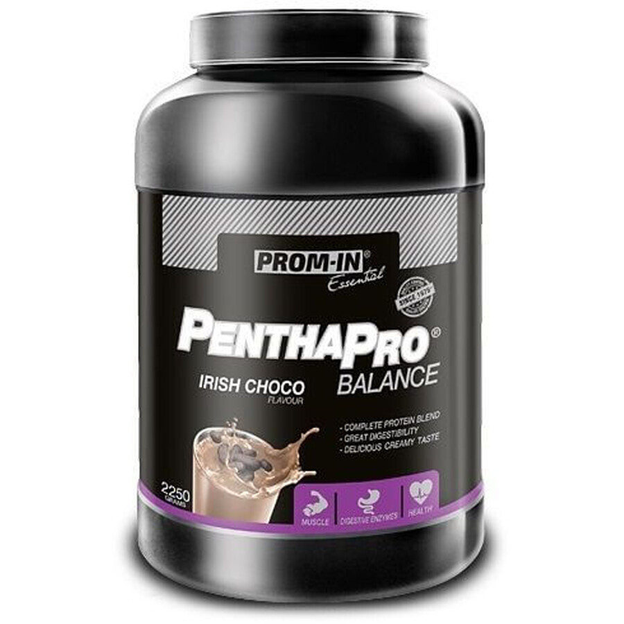Prom-In Pentha Pro Balance Chocolate with Coconut 2250 g