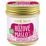 Purity Vision Organic rose organic rose organic rose oil 120 ml