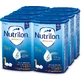 Nutrilon 1 infant milk powder 6 x 800 g